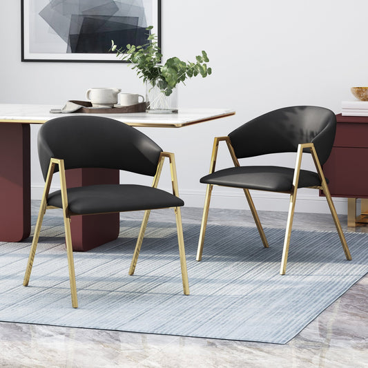 DINING CHAIR (SET OF 2) - 1st Choice Furniture Direct