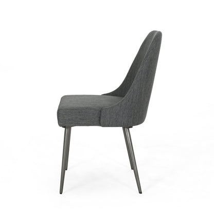 DINING CHAIR (SET OF 2) - 1st Choice Furniture Direct