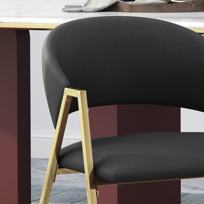 DINING CHAIR (SET OF 2) - 1st Choice Furniture Direct