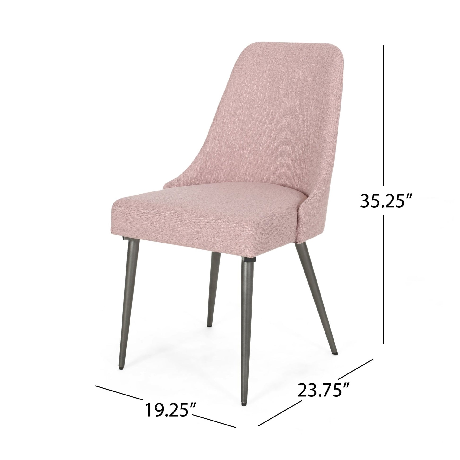 DINING CHAIR (SET OF 2) - 1st Choice Furniture Direct
