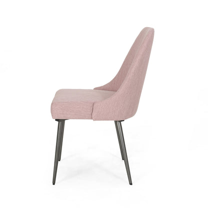 DINING CHAIR (SET OF 2) - 1st Choice Furniture Direct