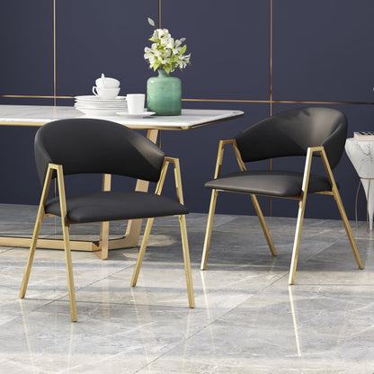 DINING CHAIR (SET OF 2) - 1st Choice Furniture Direct