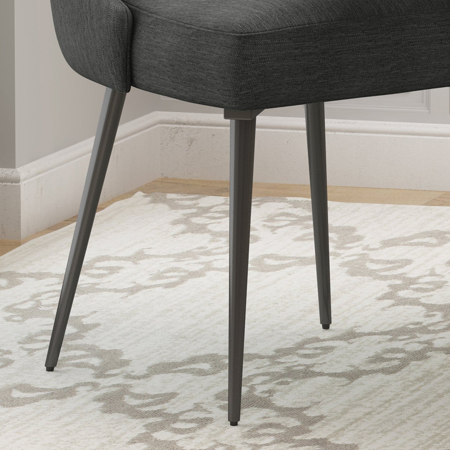 DINING CHAIR (SET OF 2) - 1st Choice Furniture Direct