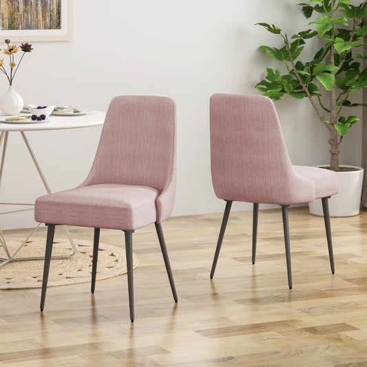 DINING CHAIR (SET OF 2) - 1st Choice Furniture Direct