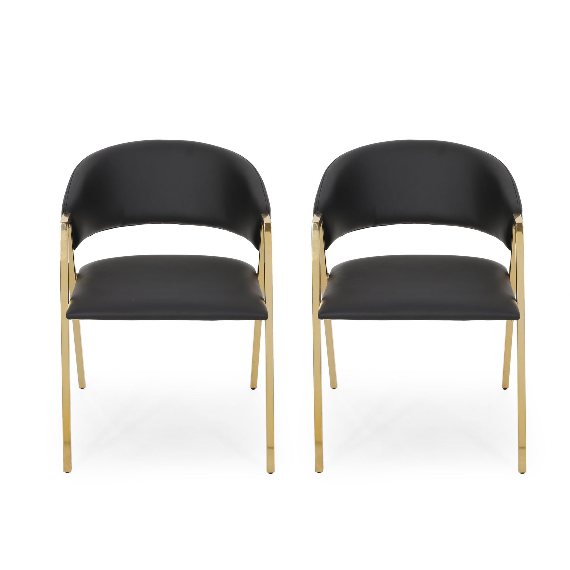DINING CHAIR (SET OF 2) - 1st Choice Furniture Direct