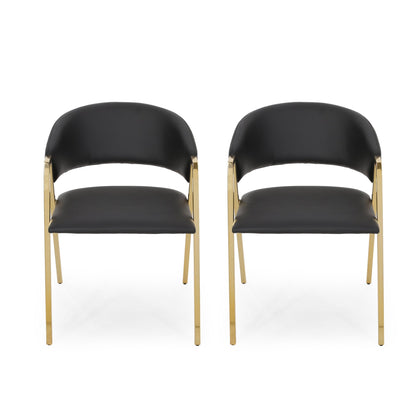 DINING CHAIR (SET OF 2) - 1st Choice Furniture Direct