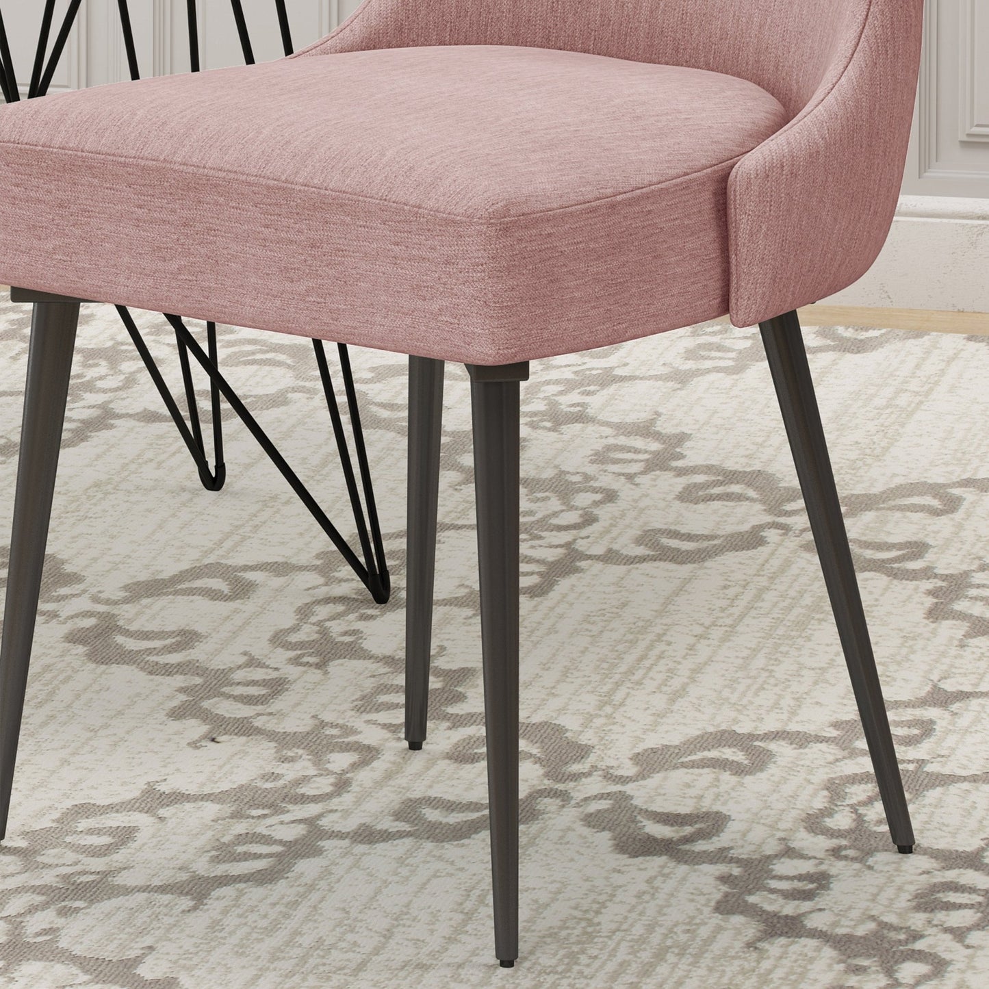 DINING CHAIR (SET OF 2) - 1st Choice Furniture Direct