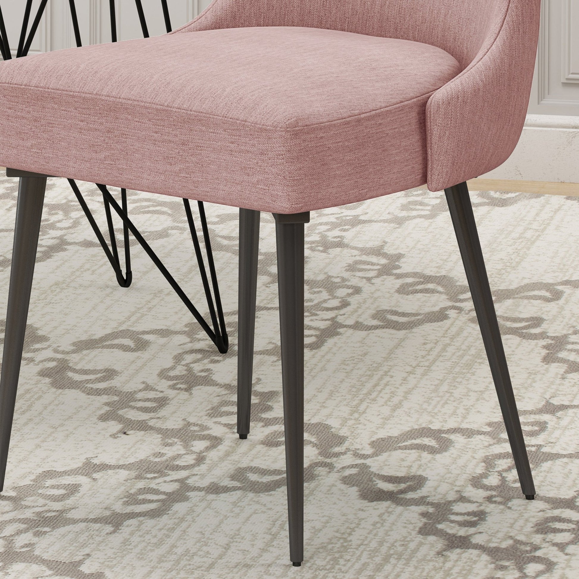 DINING CHAIR (SET OF 2) - 1st Choice Furniture Direct