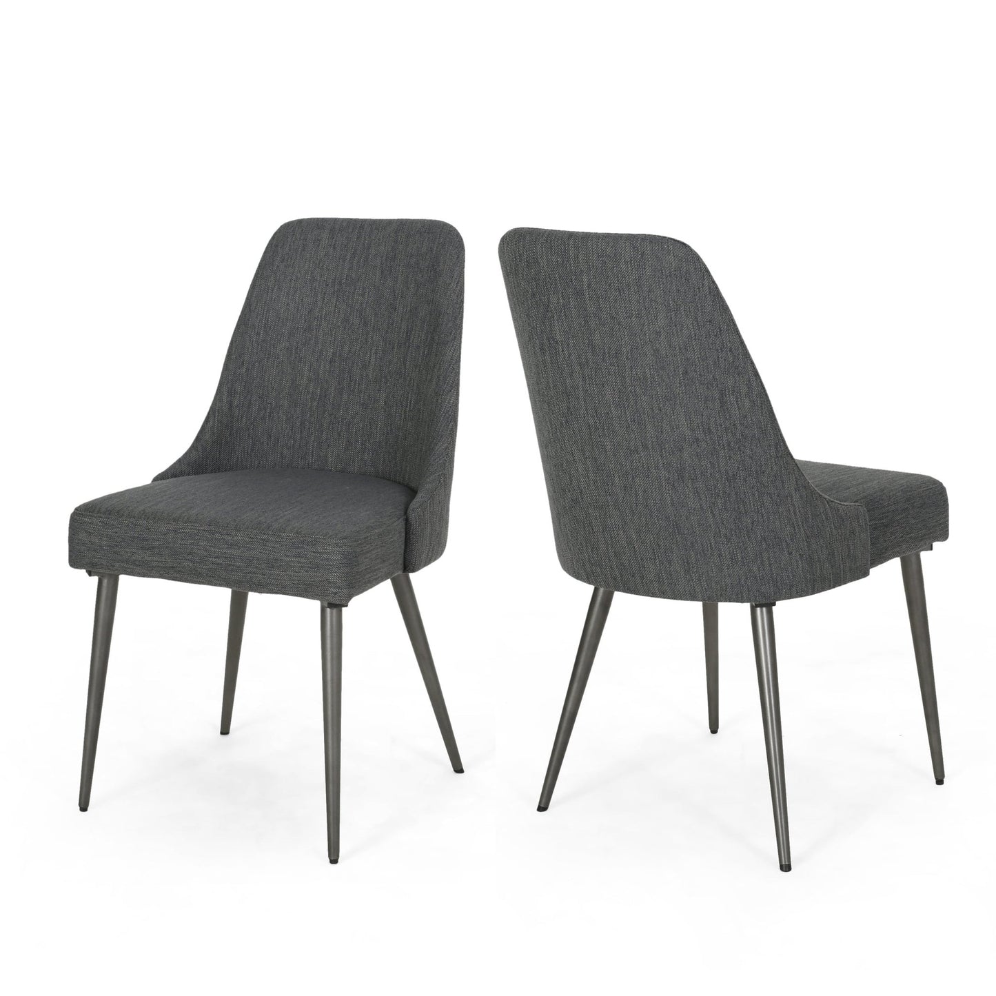DINING CHAIR (SET OF 2) - 1st Choice Furniture Direct