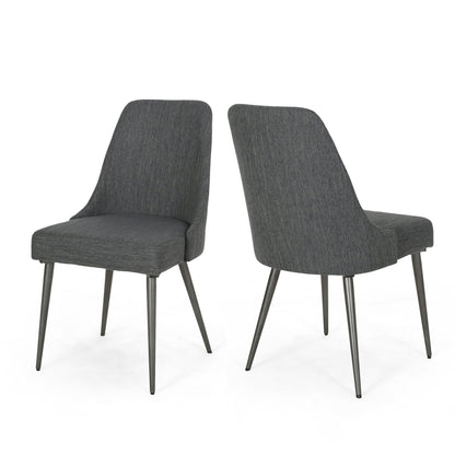 DINING CHAIR (SET OF 2) - 1st Choice Furniture Direct