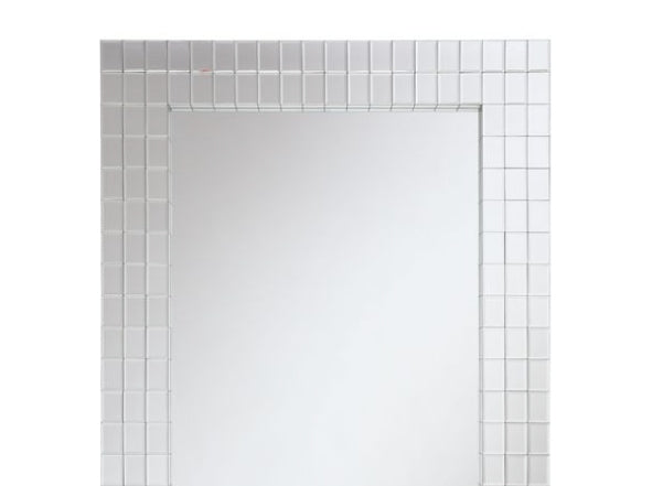 Dominic Accent Mirror - 1st Choice Furniture Direct