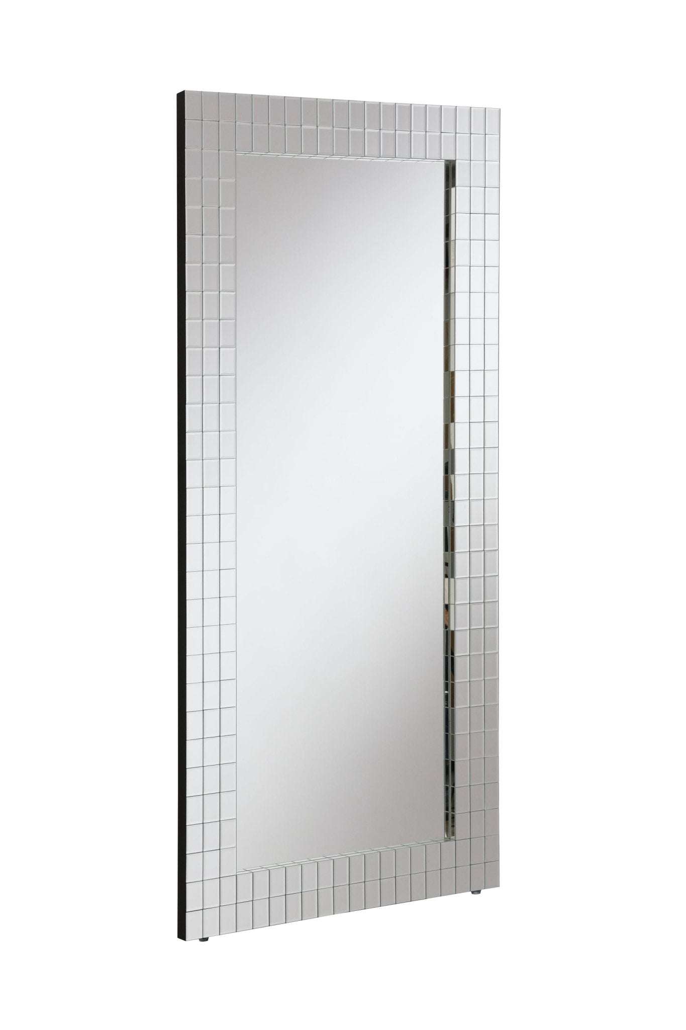 Dominic Accent Mirror - 1st Choice Furniture Direct