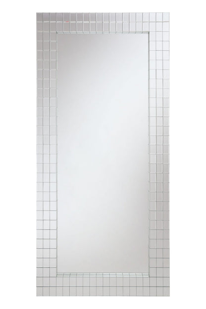 Dominic Accent Mirror - 1st Choice Furniture Direct