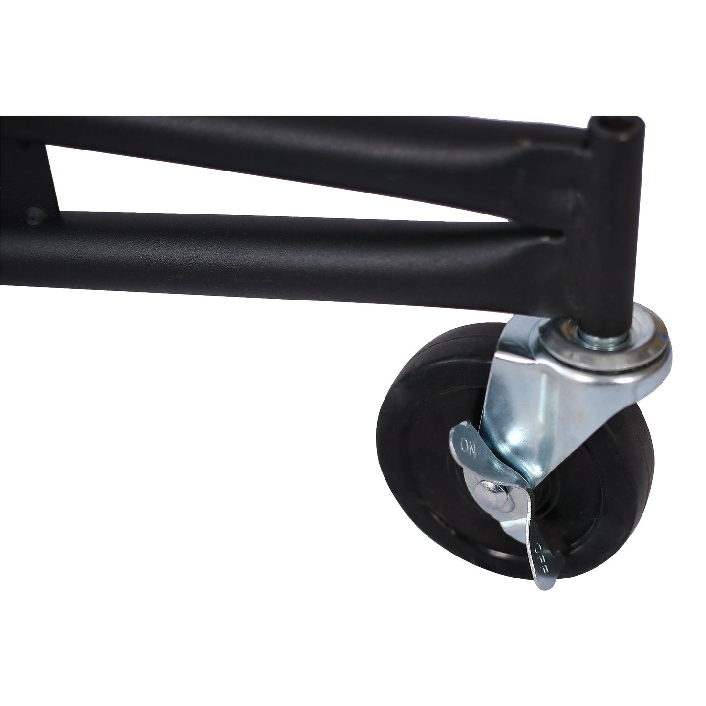 Drywall Panel hoist Drywall Lift Rolling Panel Hoist Jack Lifter 16ft black color - 1st Choice Furniture Direct