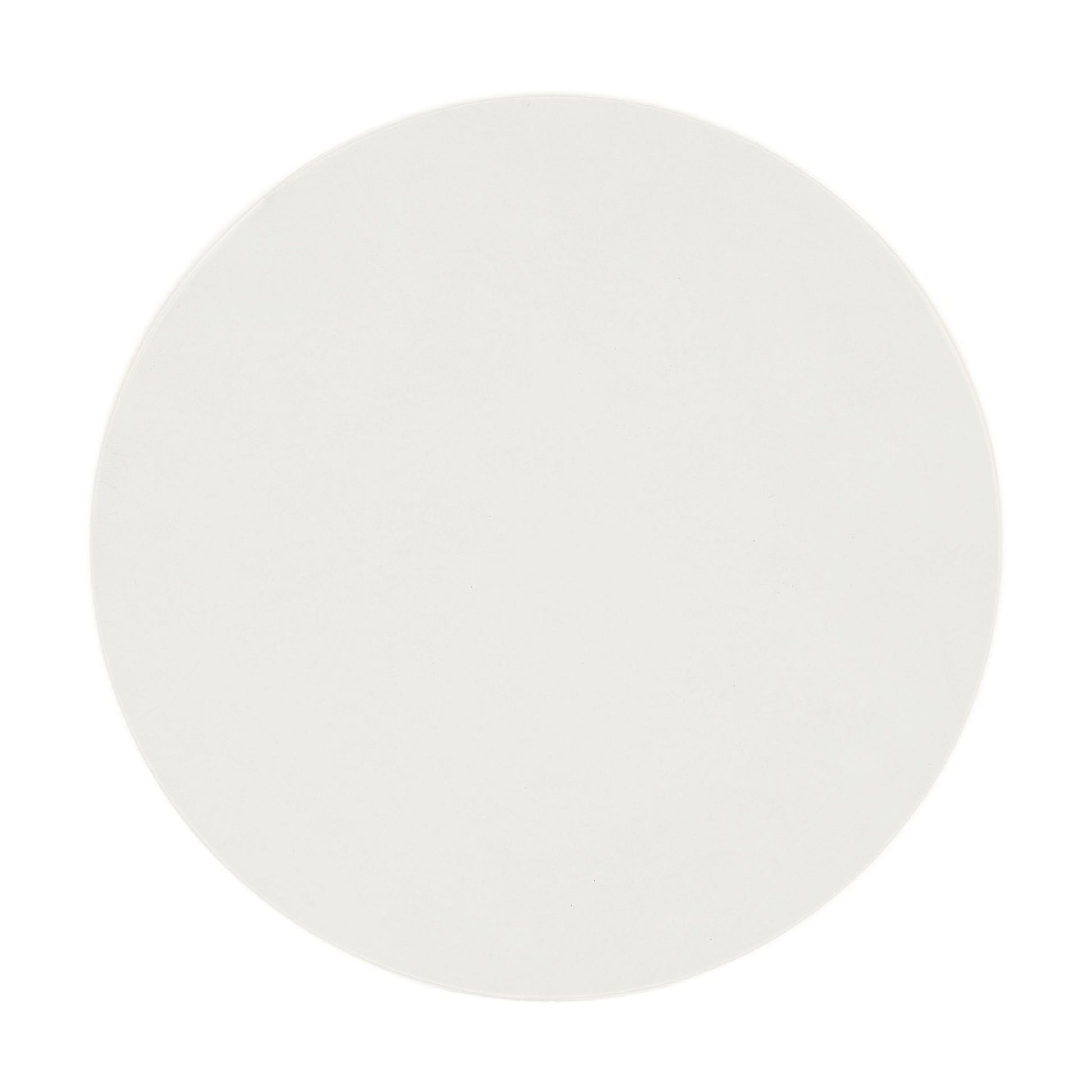 Dustan Natural White Finish Coffee Table - 1st Choice Furniture Direct