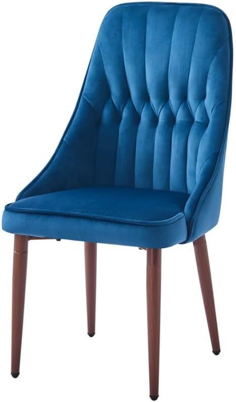 1st Choice Luxury Armless Accent Chair