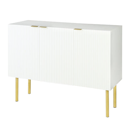 1st Choice Luxury Style Sideboard Particle Board & MDF Board Cabinet