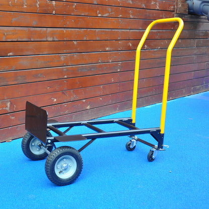 1st Choice Versatile Dolly Cart Dual Purpose