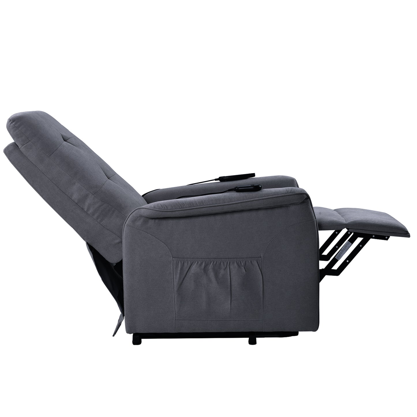 1st Choice Infinite Position Recliner