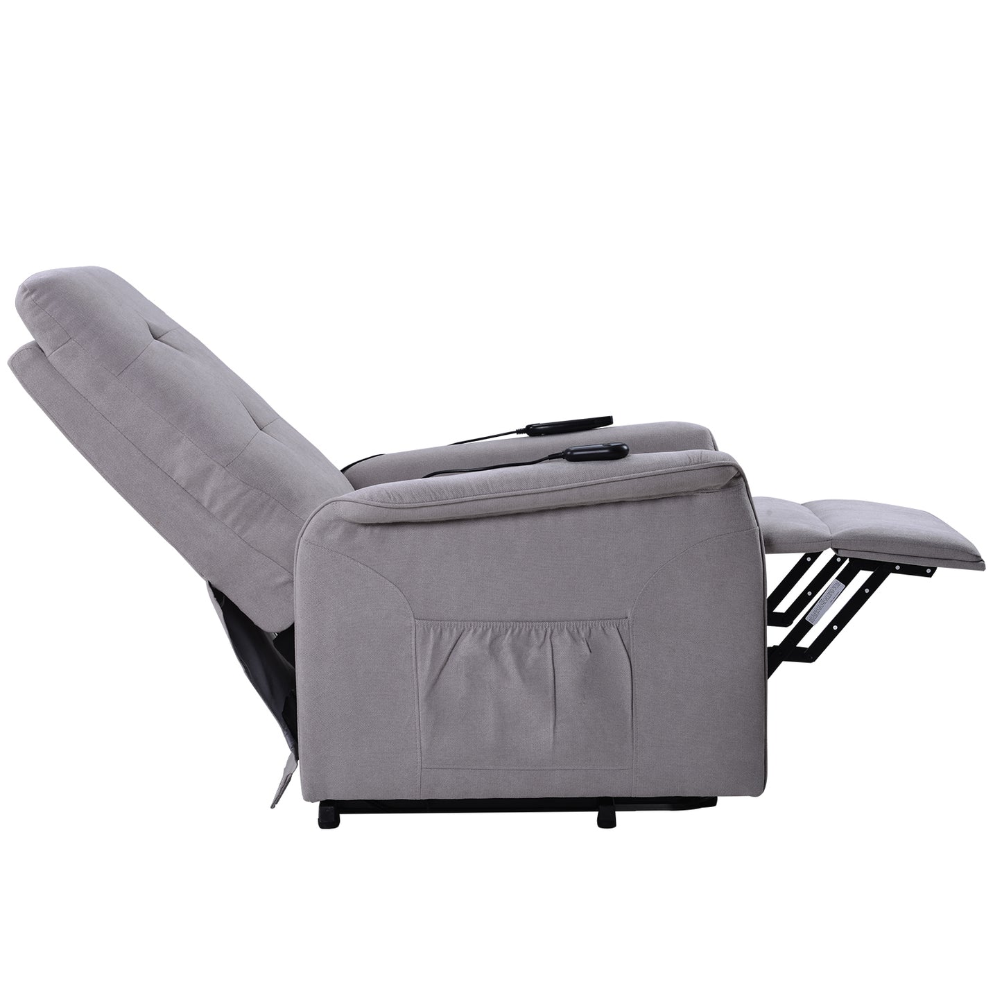 1st Choice Power Lift Chair for Elderly with Adjustable Massage Function