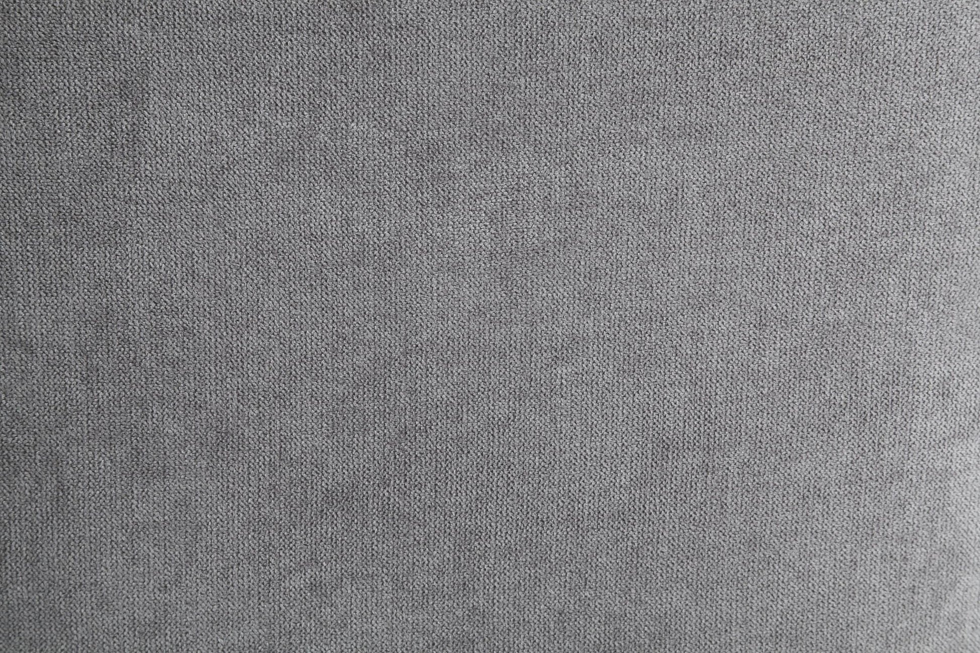 Edina Gray Fabric, Oak & Sandy Black Finish Side Chair (Set of 2) - 1st Choice Furniture Direct
