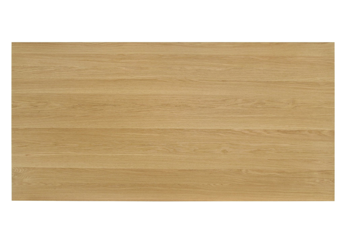 Einar Natural Finish Dining Table - 1st Choice Furniture Direct