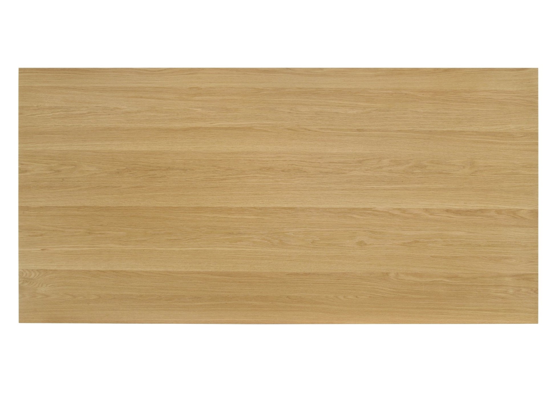 Einar Natural Finish Dining Table - 1st Choice Furniture Direct