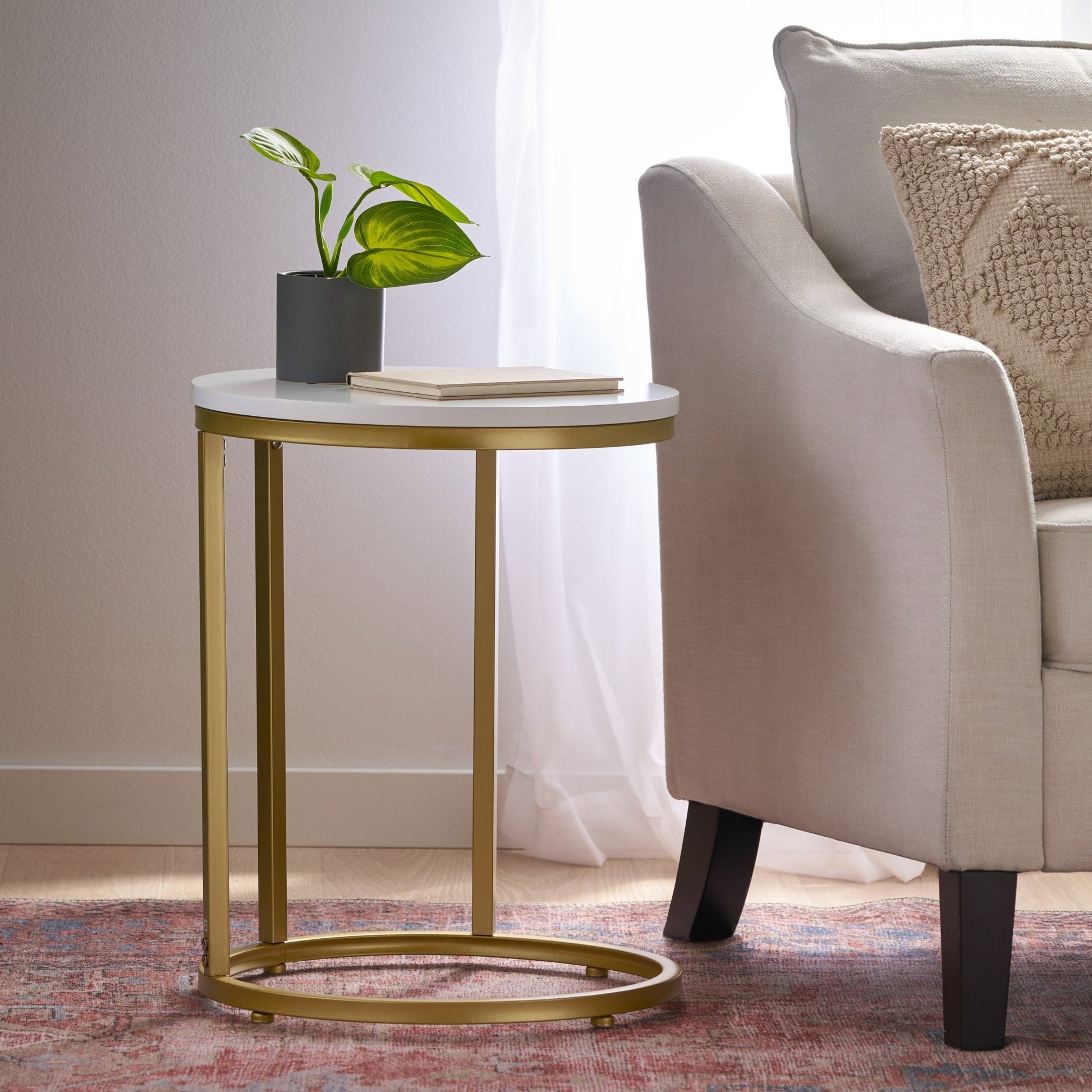 END TABLE - 1st Choice Furniture Direct