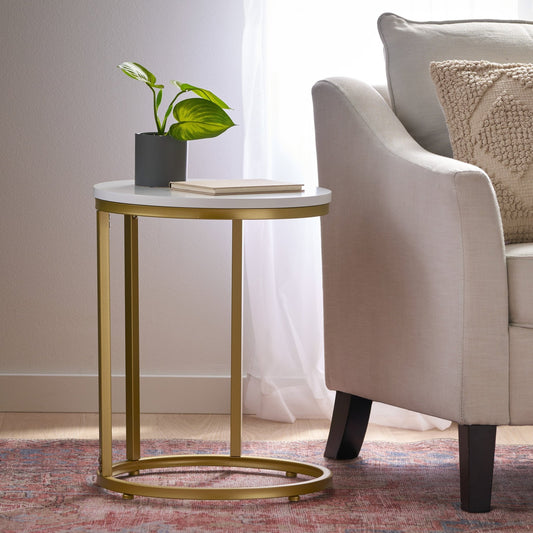 END TABLE - 1st Choice Furniture Direct