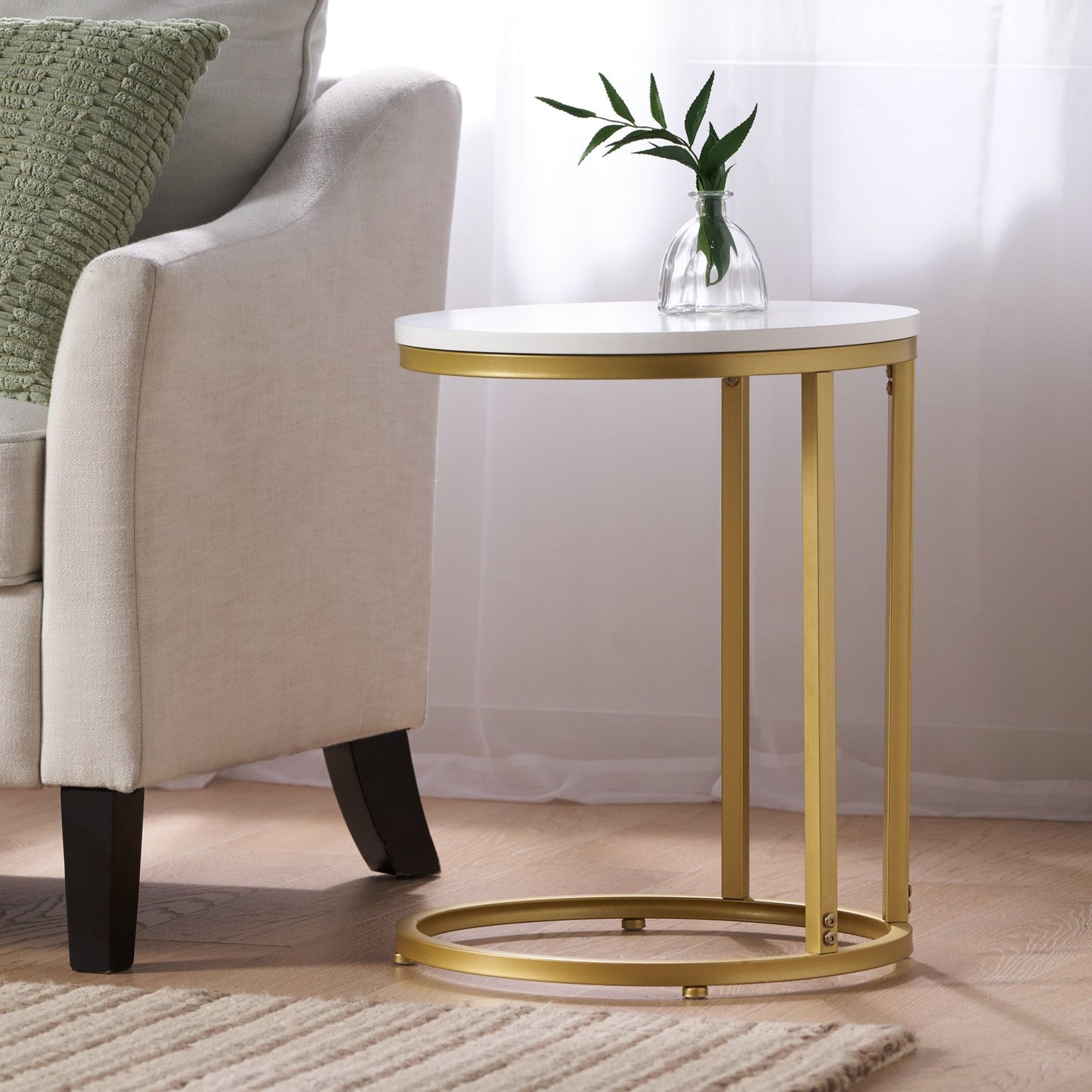 END TABLE - 1st Choice Furniture Direct