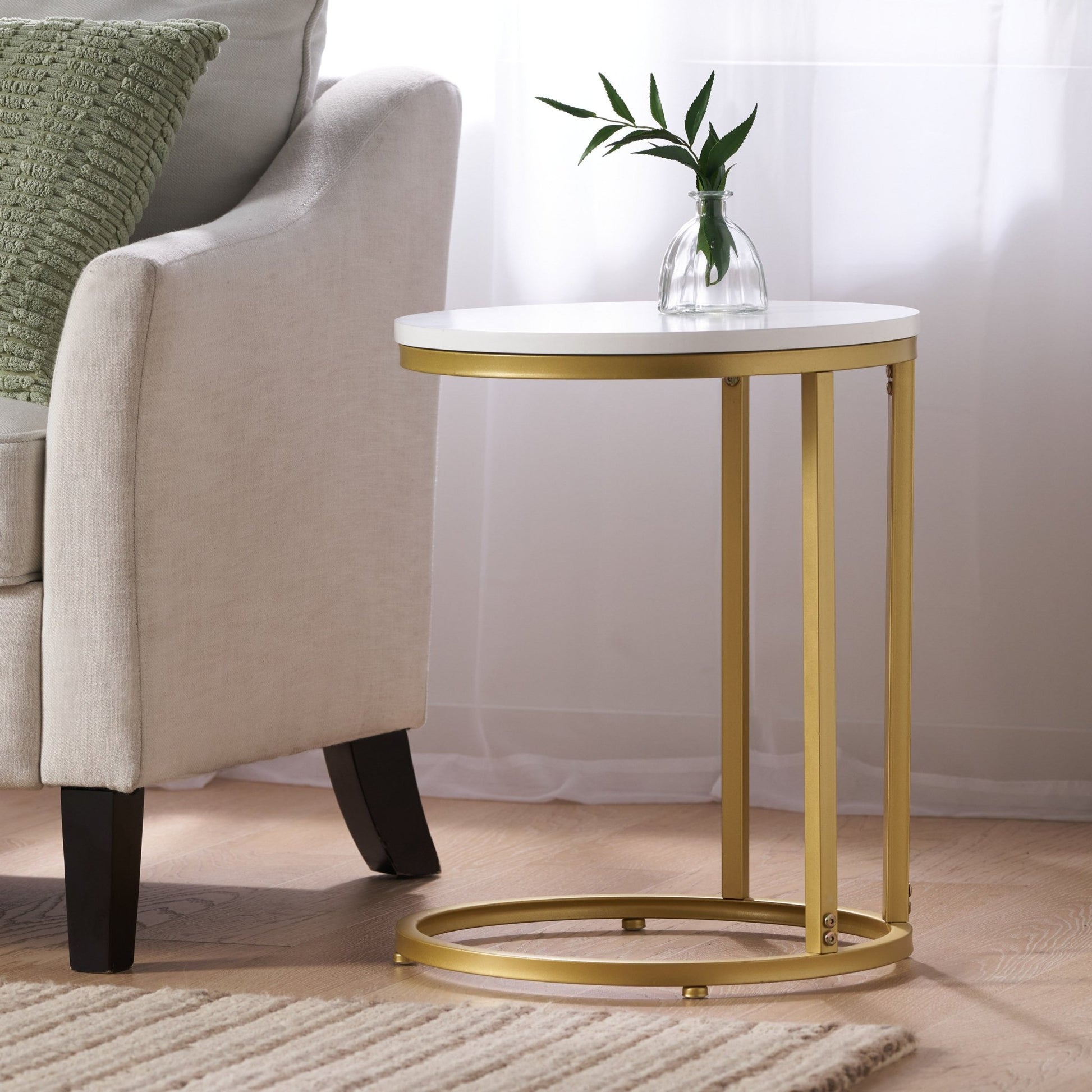 END TABLE - 1st Choice Furniture Direct