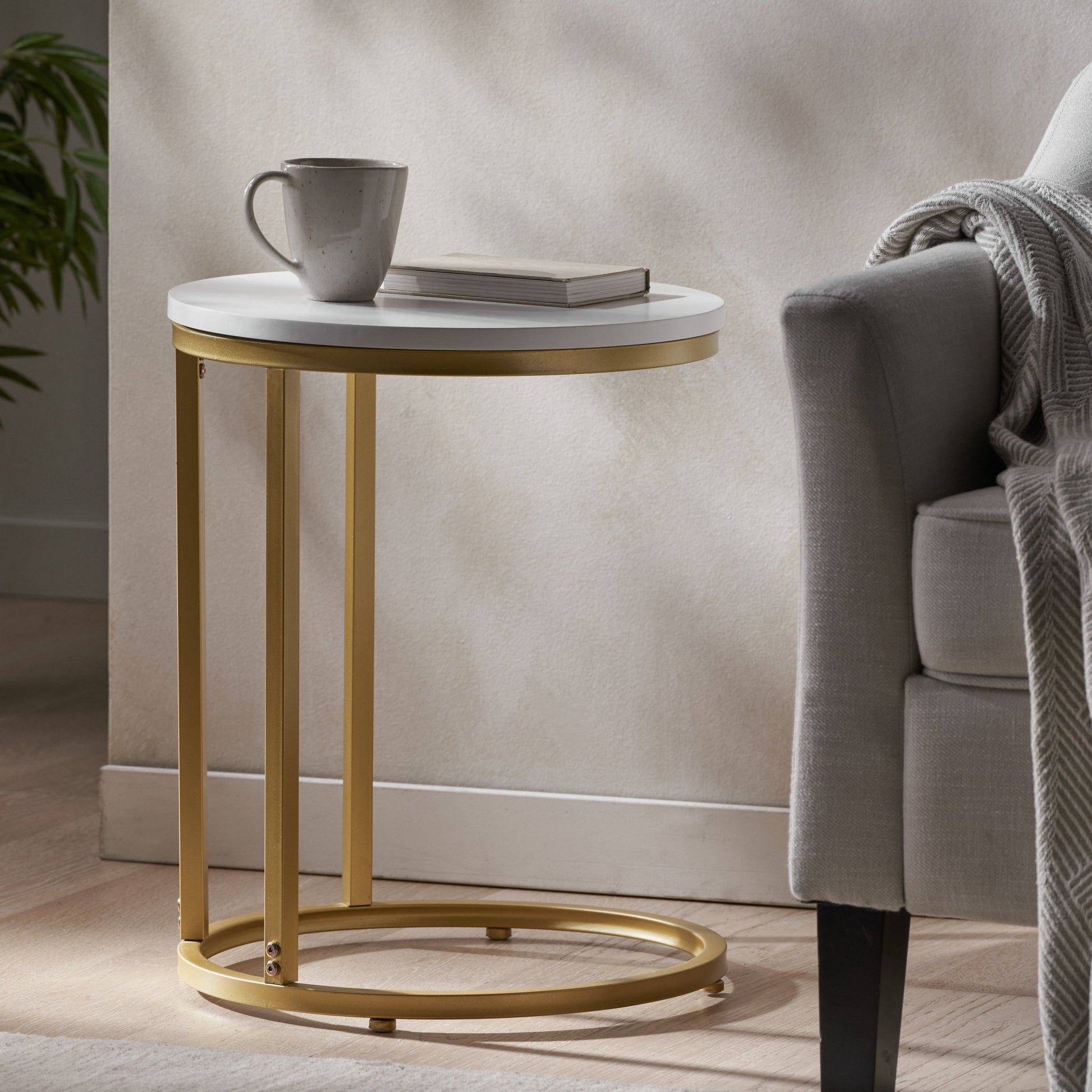 END TABLE - 1st Choice Furniture Direct