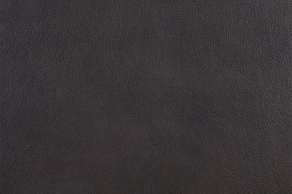 Espresso Faux Leather 2pc Sofa Set Sofa And Loveseat Elegant Plush Contemporary Couch Living Room Furniture - 1st Choice Furniture Direct