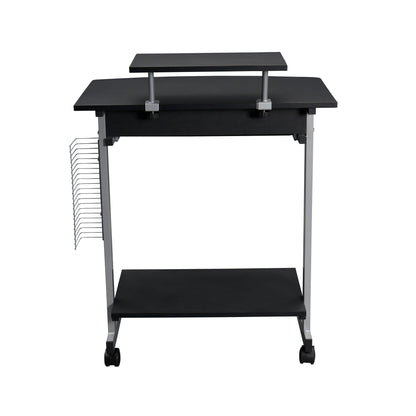 1st Choice Maximize Space & Productivity with Techni Mobili Computer Cart