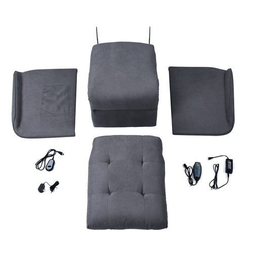 1st Choice Infinite Position Recliner