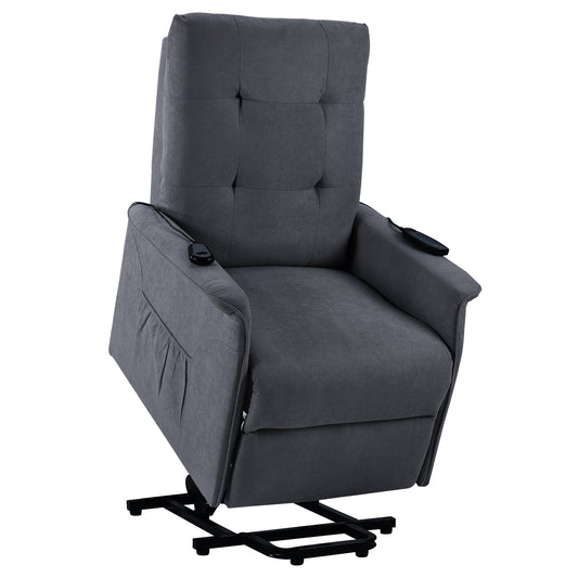 1st Choice Infinite Position Recliner