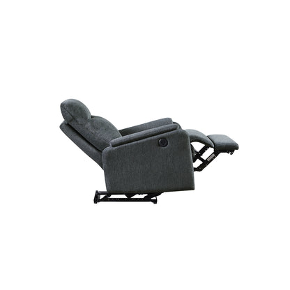 1st Choice Modern Recliner Chair With Power Function Easy Control