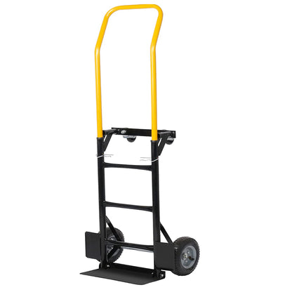 1st Choice Versatile Dolly Cart Dual Purpose