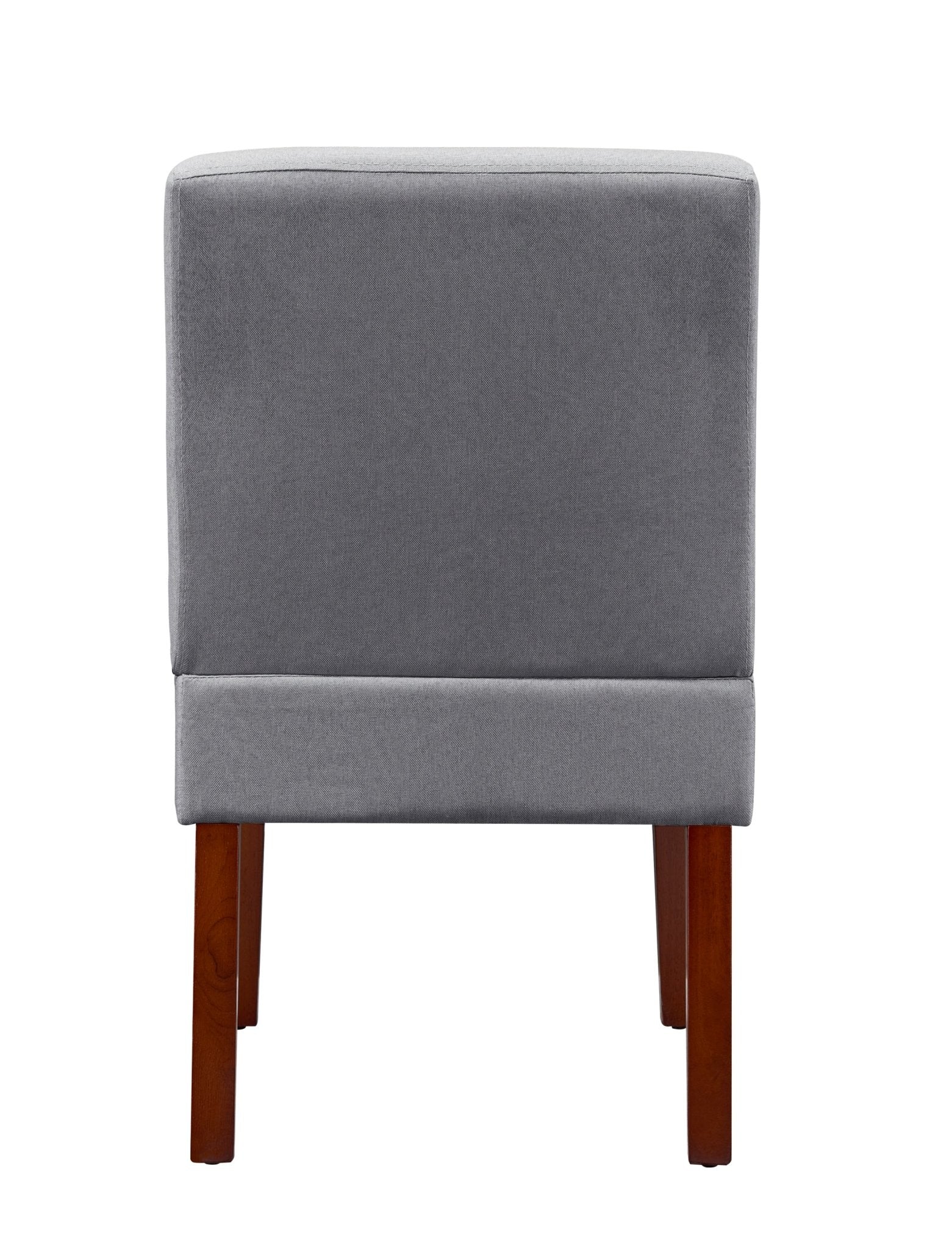 Fabric Accent Chair Set of 2 with Round Wood Table, Decorative Slipper Chair Vanity Chair for Bedroom Home Office, Corner Side Chair [Video] - 1st Choice Furniture Direct