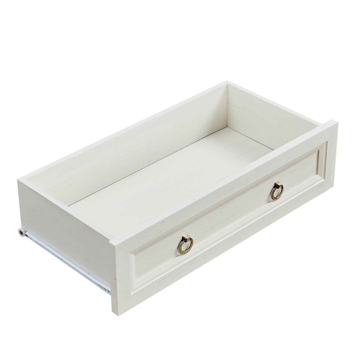 Farmhouse 8 Drawers Dresser Chests for Bedroom, Wood Rustic Tall Chest of Drawers, Dressers Organizer for Bedroom, Living Room, Hallway - 1st Choice Furniture Direct