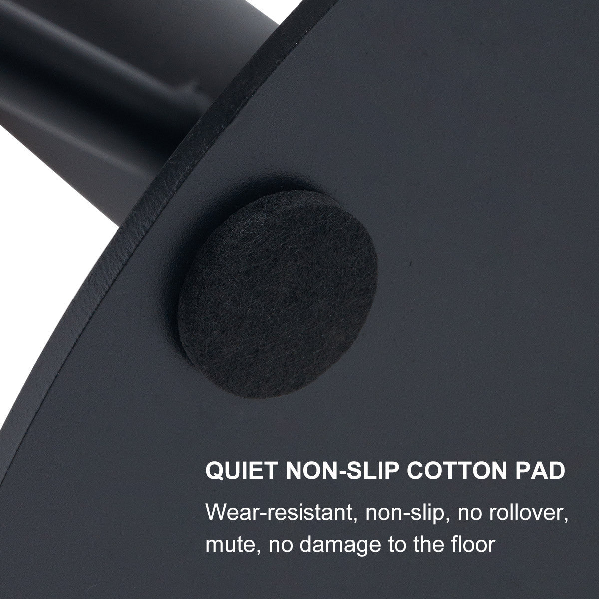 Faux Leather Wooden Adjustable Bar Stools, 360 Degree Swivel Bar Chair with Backs,Bar height Couner Height Barstools for Home Kitchen Dining Room and Bar Room(Black 1pc) - 1st Choice Furniture Direct