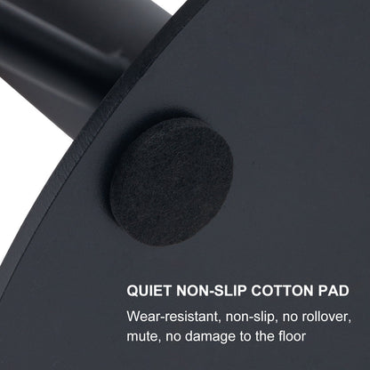 Faux Leather Wooden Adjustable Bar Stools, 360 Degree Swivel Bar Chair with Backs,Bar height Couner Height Barstools for Home Kitchen Dining Room and Bar Room(Grey 1pc) - 1st Choice Furniture Direct