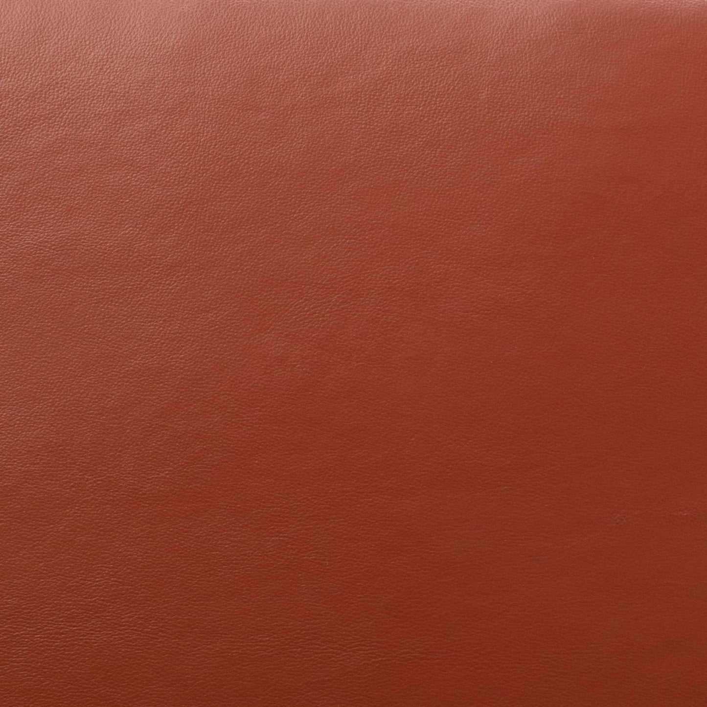 Fremont Leather Wood Arm Push Back Recliner in Caramel, 100% Top Grain Leather - 1st Choice Furniture Direct