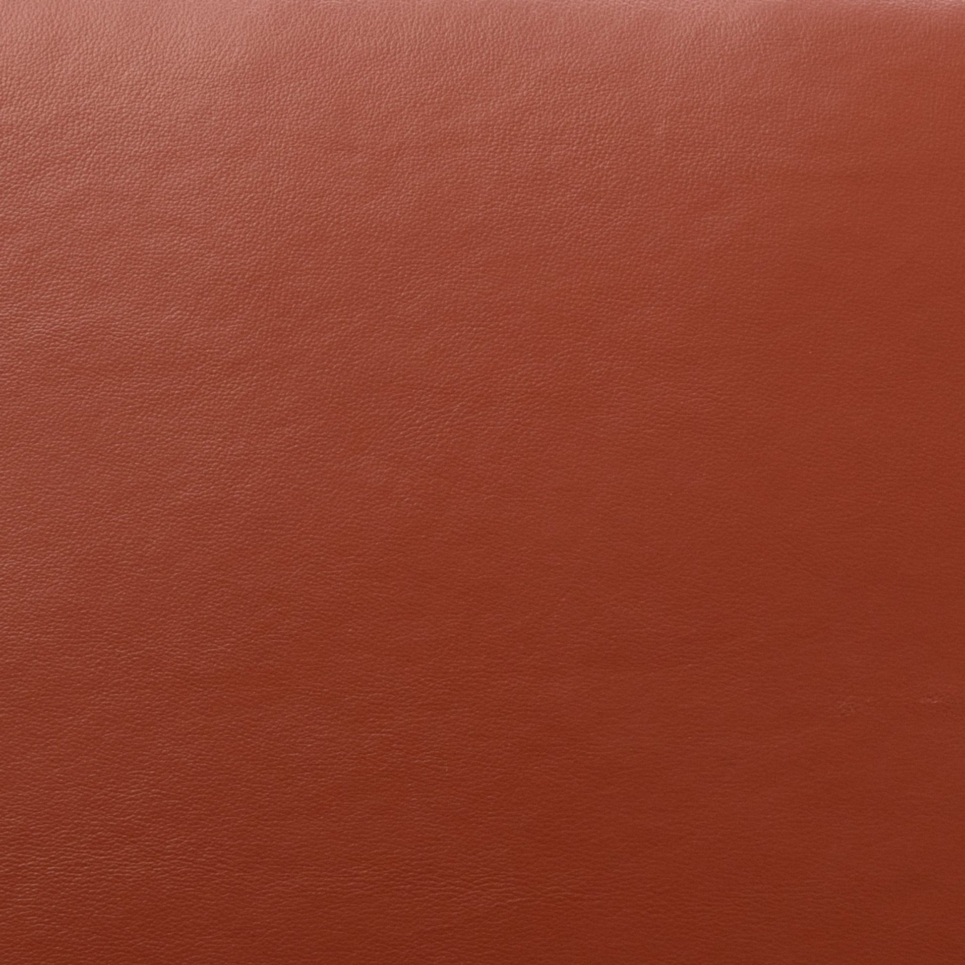 Fremont Leather Wood Arm Push Back Recliner in Caramel, 100% Top Grain Leather - 1st Choice Furniture Direct