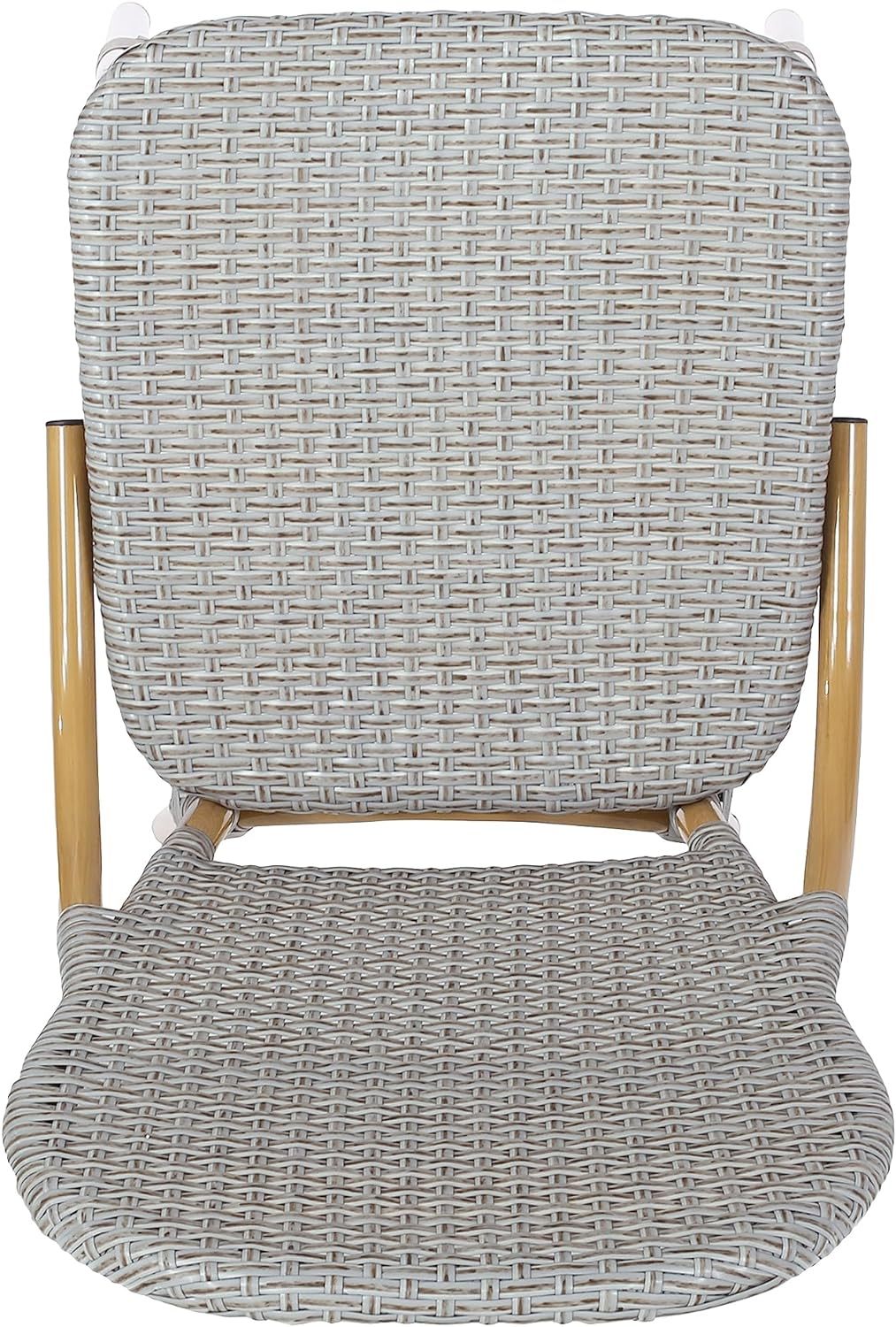 FRENCH BISTRO CHAIR(Set of 2) - 1st Choice Furniture Direct