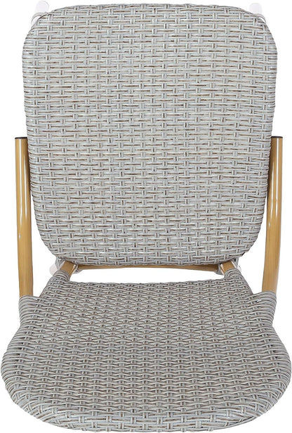 FRENCH BISTRO CHAIR(Set of 2) - 1st Choice Furniture Direct