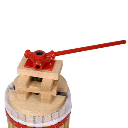 Fruit Wine Press - 3.17 Gallon/12L - 1st Choice Furniture Direct