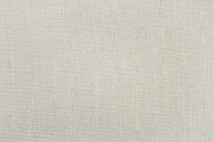 Gamarya White Fabric & Oak Finish Side Chair (Set of 2) - 1st Choice Furniture Direct