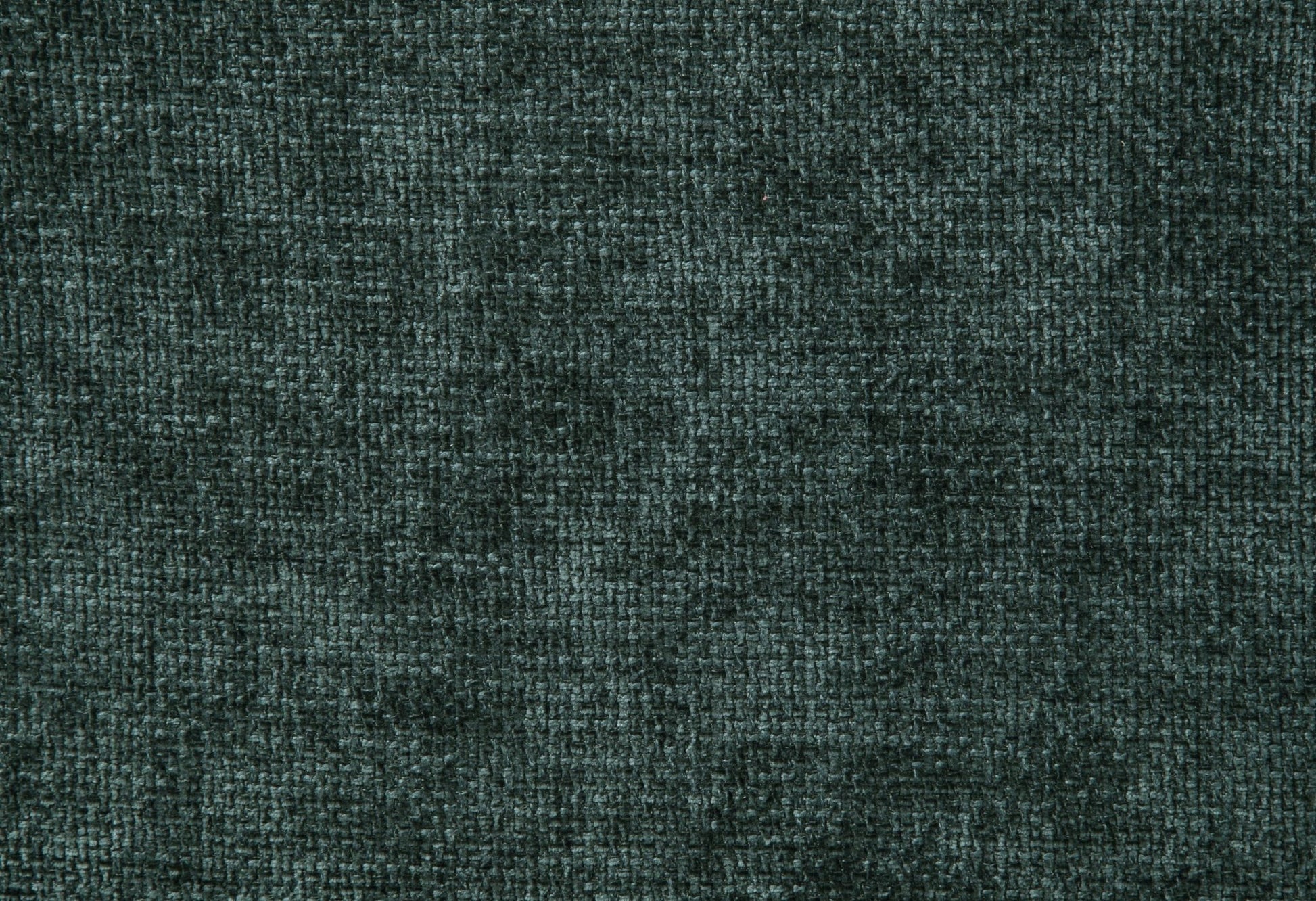 Green Chenille Loveseat with Pocket Coil Cushions - 1st Choice Furniture Direct