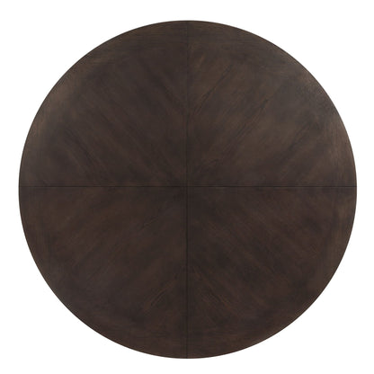Guido Expresso Finish Coffee Table - 1st Choice Furniture Direct